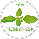 The Vrinda Store - Original Tulsi Kanthi Mala Shop In Vrindavan