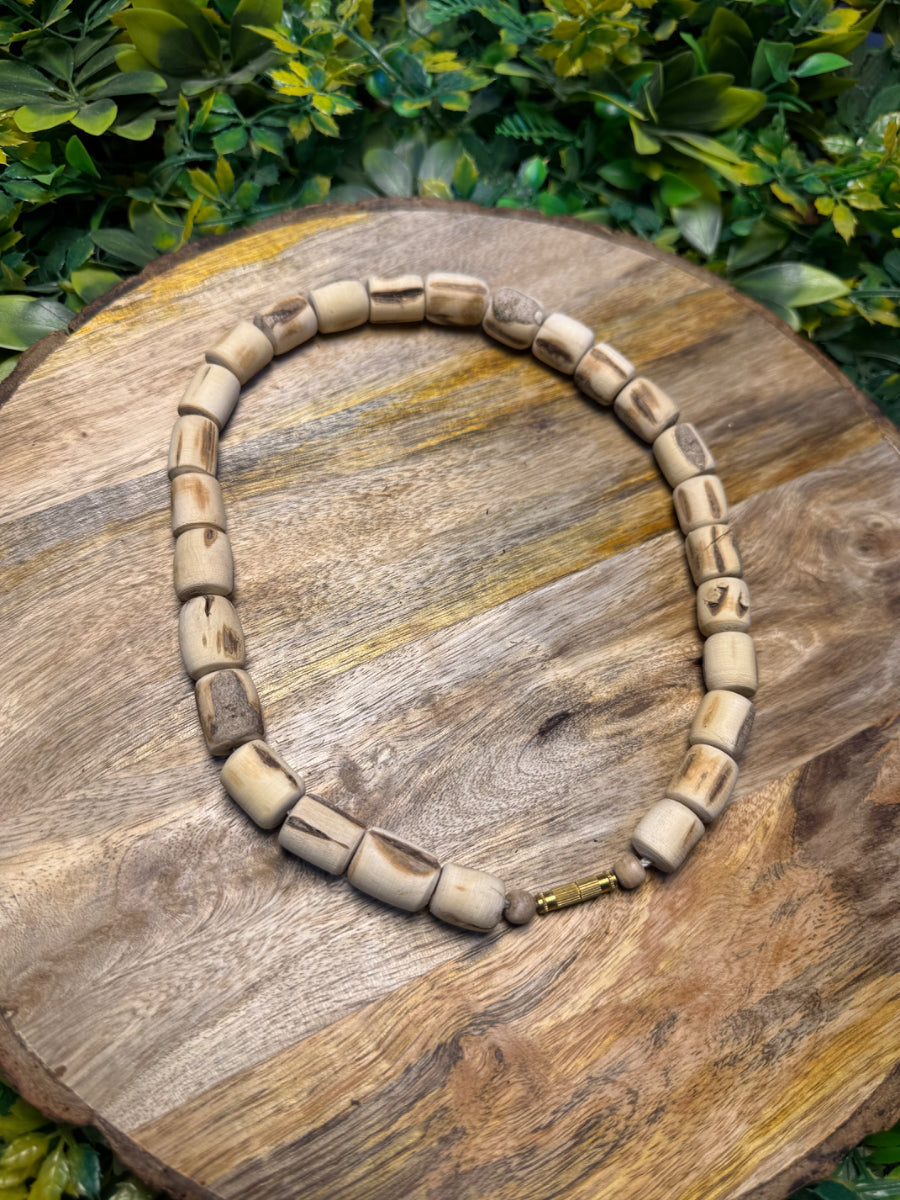 1 Round Big Size Original Tulsi Kanthi Mala The Vrinda Store - Original Tulsi Kanthi Mala Shop In Vrindavan