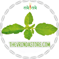 The Vrinda Store - Original Tulsi Kanthi Mala Shop In Vrindavan