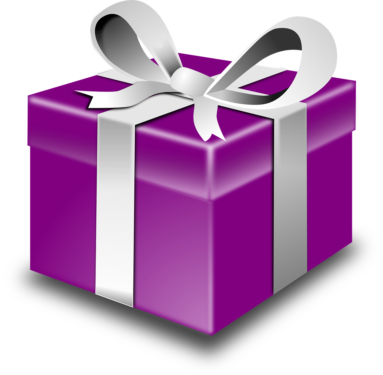 Gift Wrapping