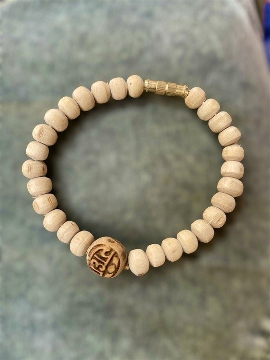 Pure Tulsi Bracelets